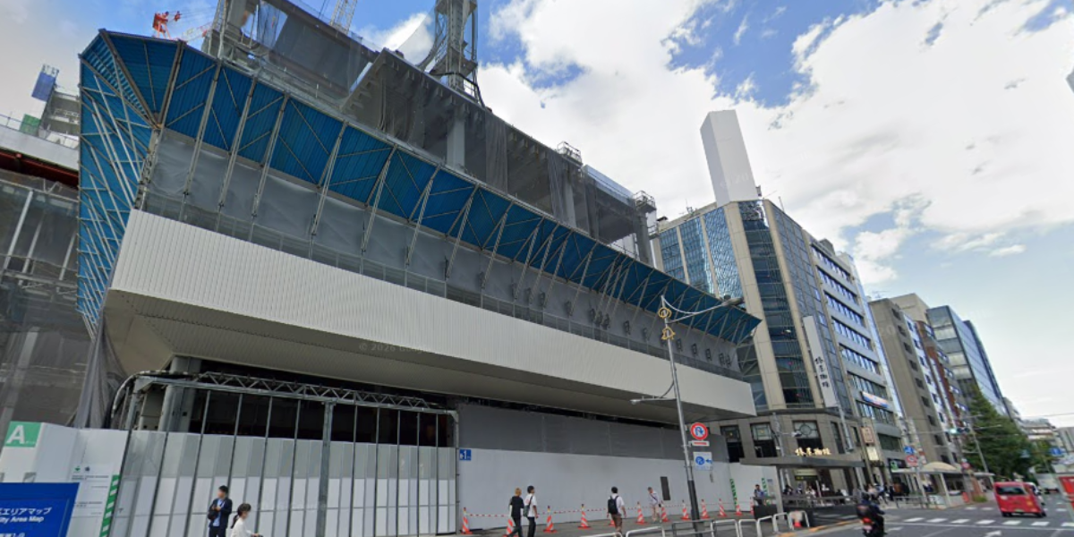 AI and Digital Technologies Take Centre Stage at CEATEC Exhibition in Chiba