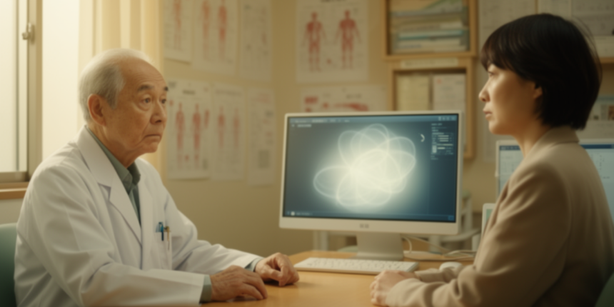 Seven Years On, Japanese Doctors and Public Still Hesitant About AI-Led Care