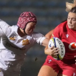 Wales Grind Out Frustrating WXV Victory Over Japan in Tokyo