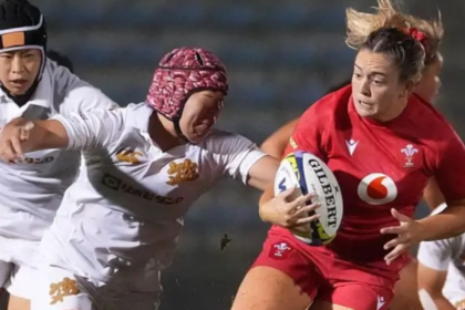 Wales Grind Out Frustrating WXV Victory Over Japan in Tokyo